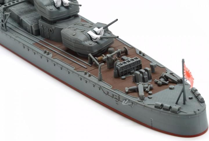 Produktbild Tamiya Japanese Navy Destroyer Kagero