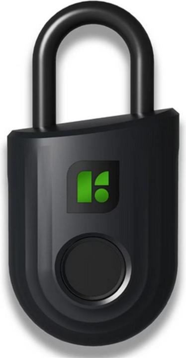 Igloohome Padlock Lite