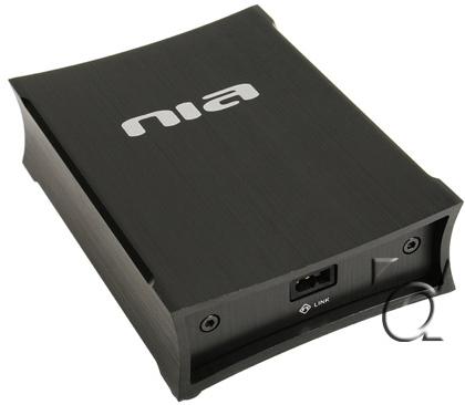 Actual product image OCZ nia, Neural Impulse Actuator