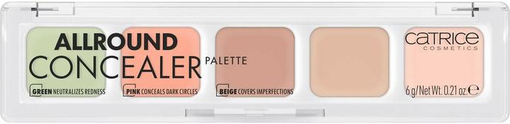 Produktbild Catrice Allround (010 Burgundy Bestie)