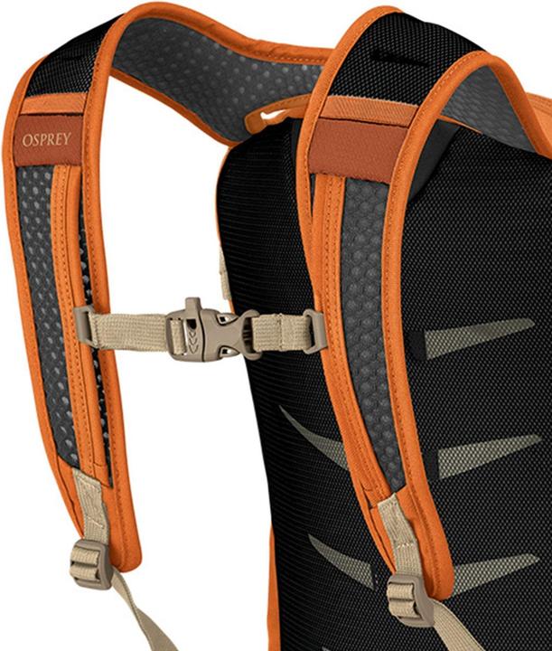 Actual product image Osprey Daylite Plus backpack 48 cm laptop compartment (29 l)