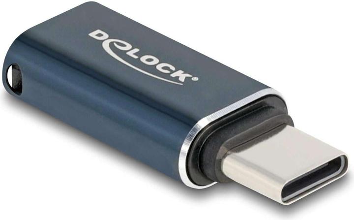 Actual product image Delock 60688 - Adapter USB 2.0 Type-C plug to Lightning socket PD 3.0 (USB-C, Lightning)