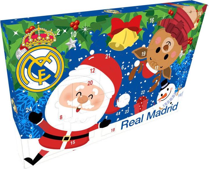 Image du produit CyP Brands Real Madrid