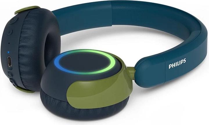 Actual product image Philips TAK4200CT/00