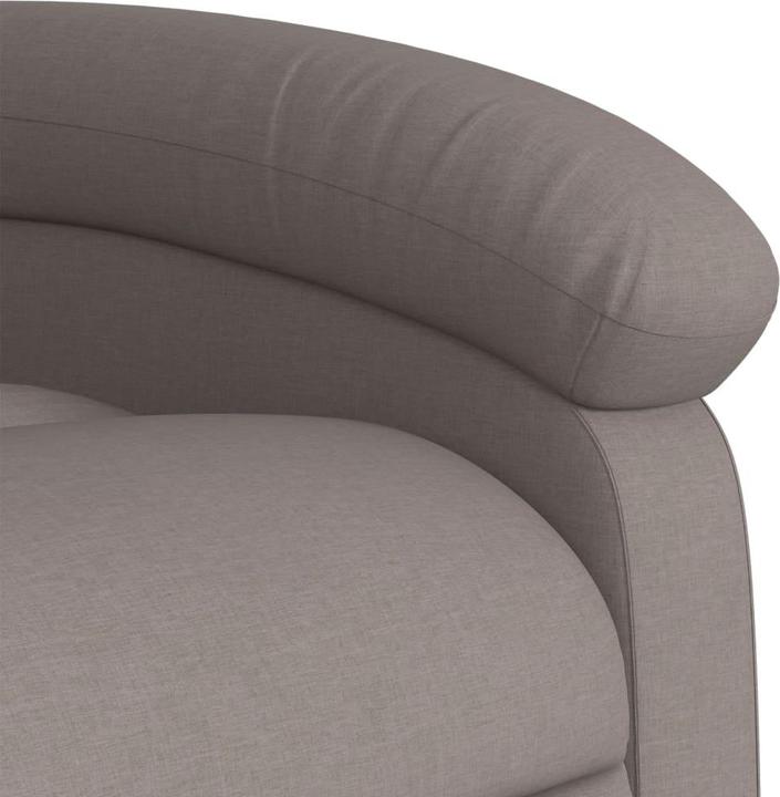 Actual product image vidaXL Ismael