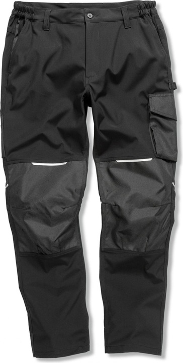 Produktbild Regatta Softshell (M)
