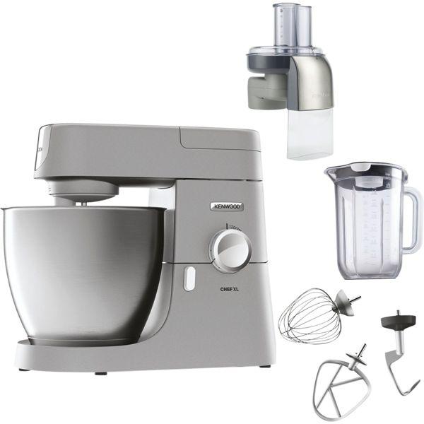 Actual product image Kenwood Chef XL (1200 W, 6.70 l)