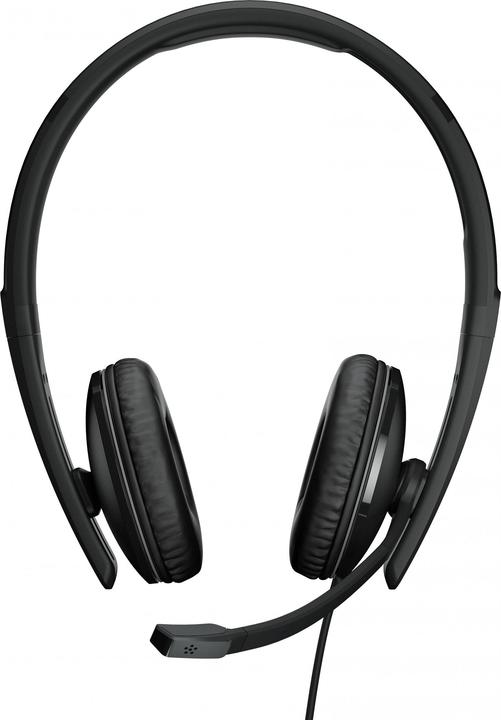 Actual product image EPOS Headset ADAPT 160T Duo USB-C (Cable, USB-C)