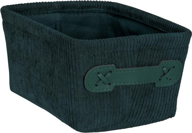 Produktbild Wenko Badkorb Anela mini, long