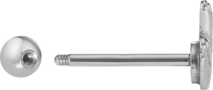 Immagine prodotto Bijouteria Piercing lingua (Acciaio chirurgico 316L)