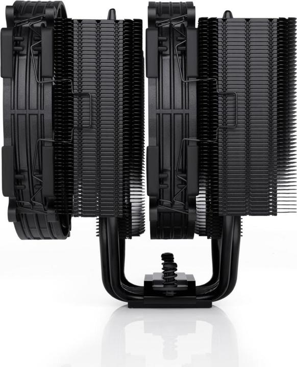 Produktbild Noctua NH-D15 G2 chromax.black - Koeler voor processor (168 mm)