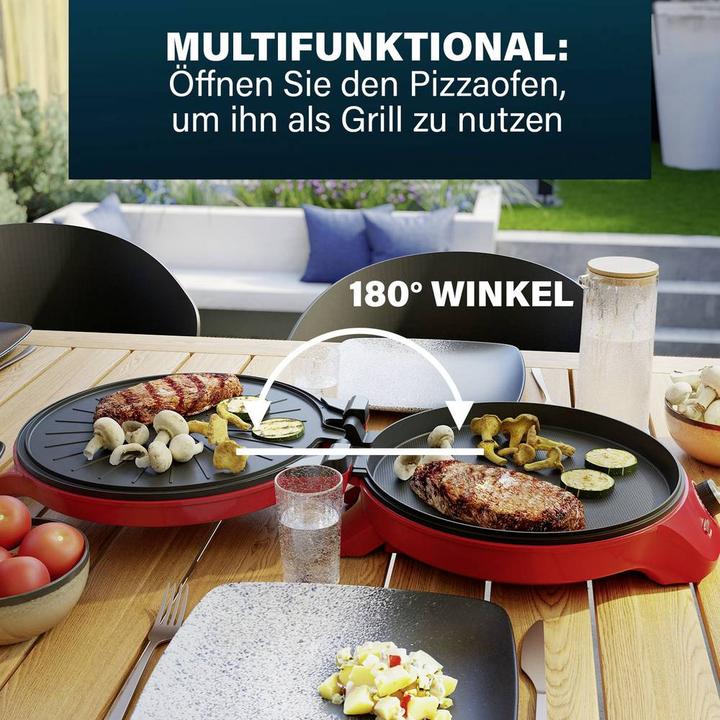 Produktbild Princess 115007