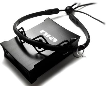 Actual product image OCZ nia, Neural Impulse Actuator