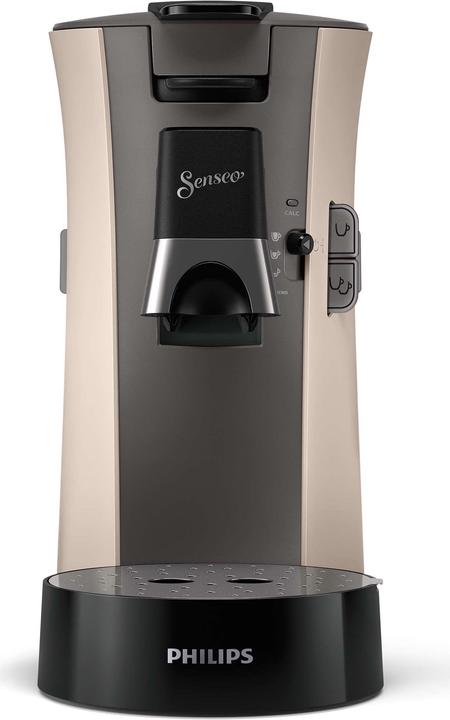 Actual product image Philips Senseo Select (Senseo)
