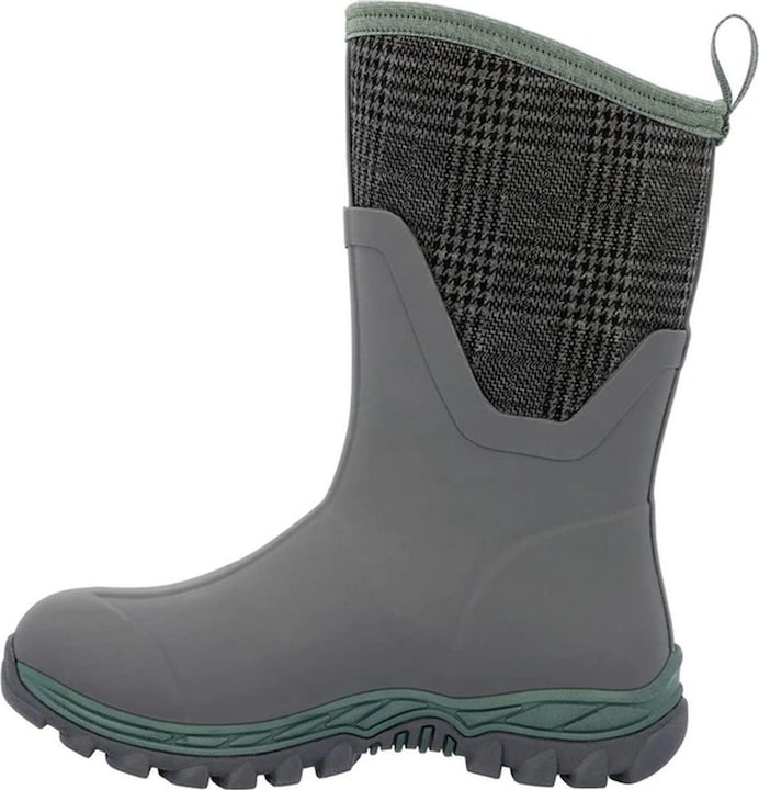 Immagine prodotto Muck Boot Arctic II Stivali al Polpaccio Plaid Donna (38)