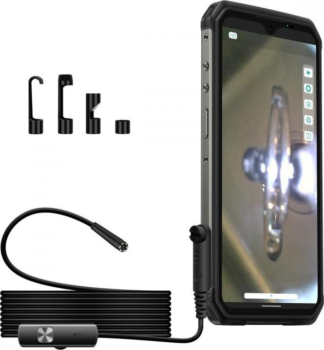 Image du produit Ulefone Caméra endoscope EC01