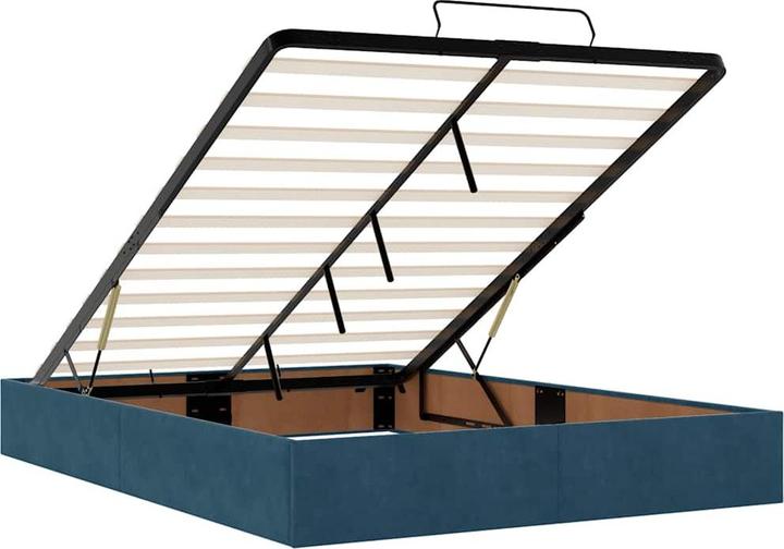 Image du produit vidaXL Ottoman-Bett (140 x 200 cm)