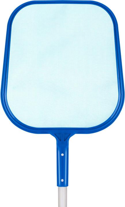 Produktbild Uniprodo Poolkescher Kescher Pool Laubkescher Schwimmbadkescher Schwimmbad Pool 191 cm
