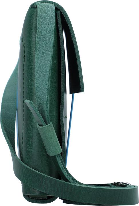 Produktbild Harolds Keeper Clutch Tasche Leder 26 cm