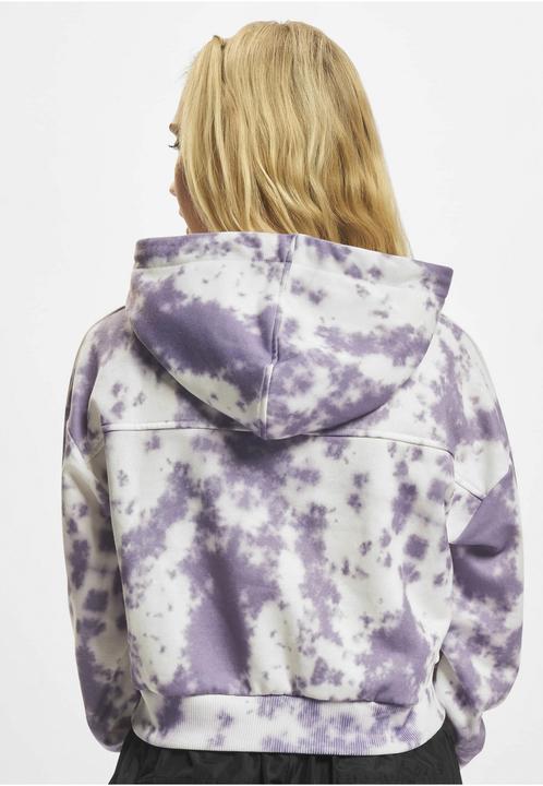 Actual product image Thug Life Dystopia Hoody - 82491 (L)