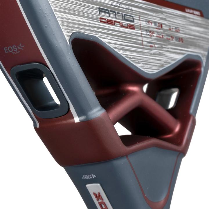 Produktbild Nox AT10 Genius 12K by Agustin Tapia