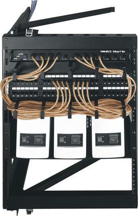 Produktbild Middle Atlantic SFR-12-24