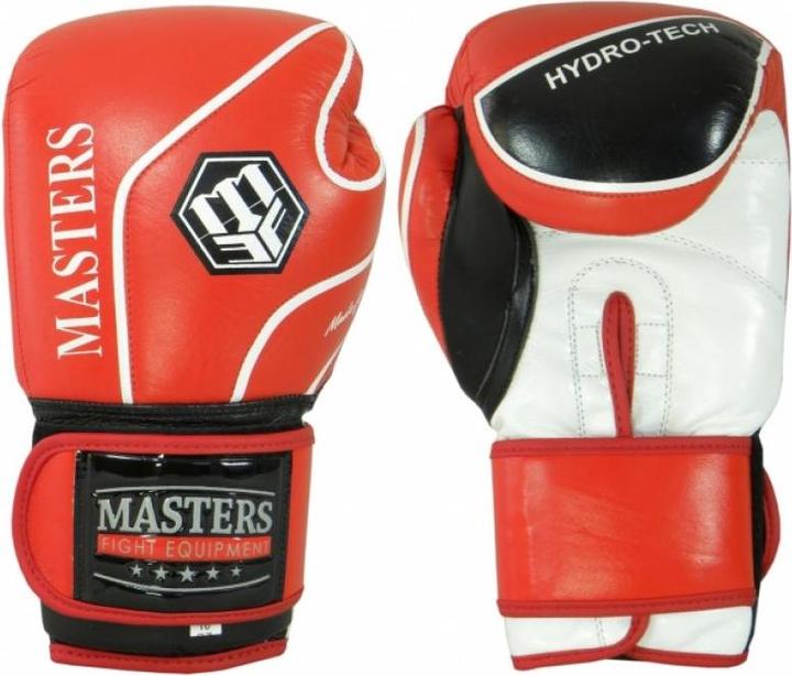 Actual product image Masters Hydro-tech Gloves - rbt-tech 0112-T1002