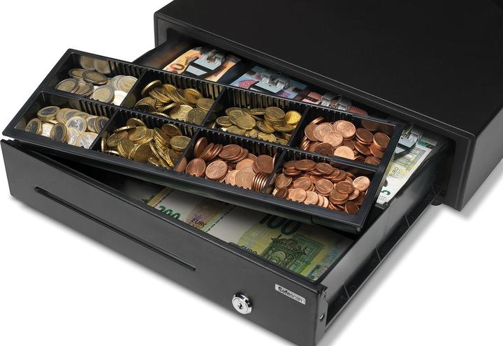 Produktbild Safescan LD-4141 12V