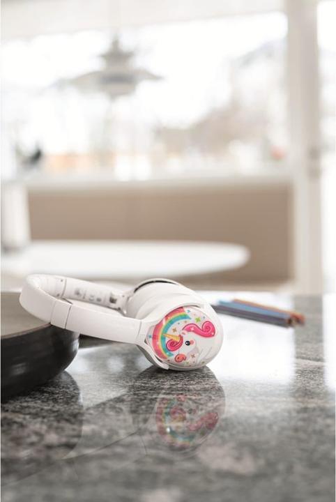 Produktbild Buddyphones Cosmos+