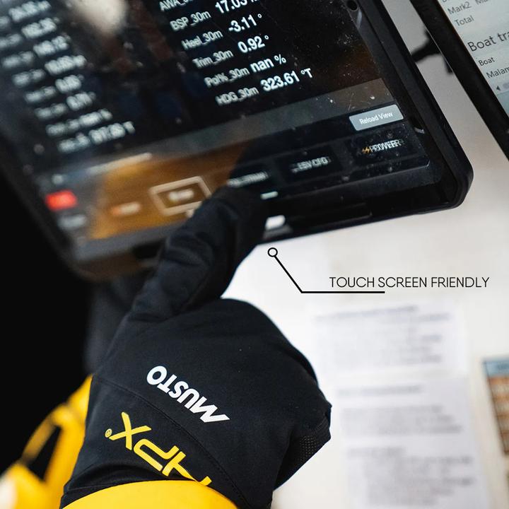 Actual product image Musto HPX GTX Ocean (M)