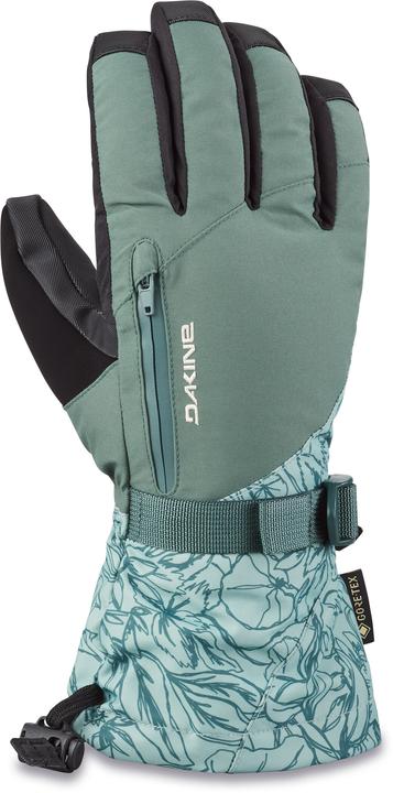 Columbia Youth Whirlibird II Mitten – Guanti Da Neve Per Bambino – Impermeabili E Termici Con Omni-Heat