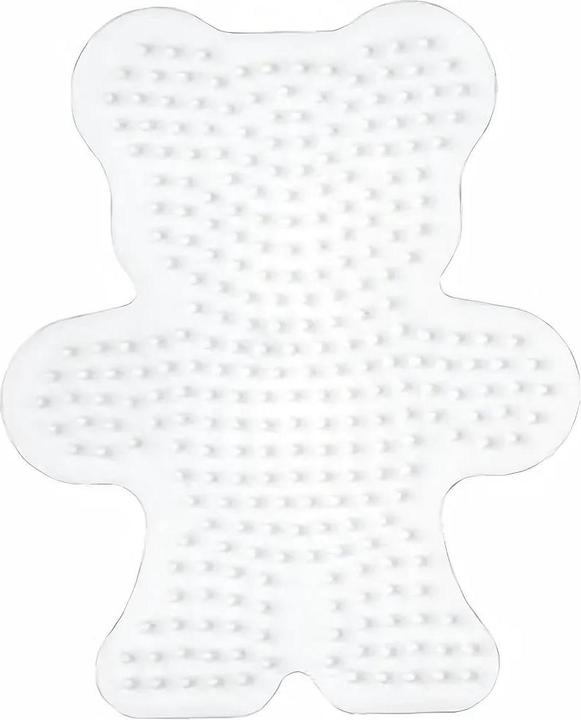 Produktbild Hama Perlen Bär