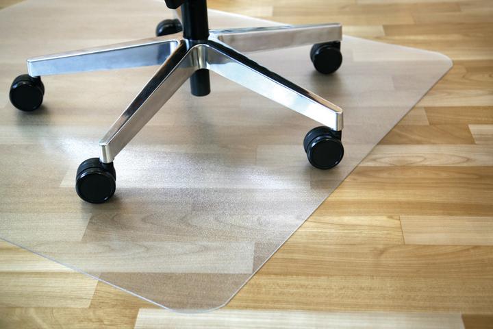 Immagine prodotto Q-Connect Tappetini di protezione per il pavimento (90 x 120 cm)
