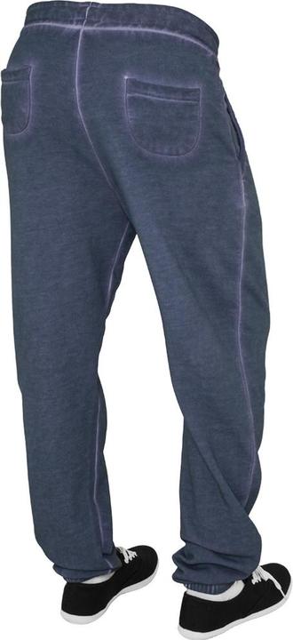 Produktbild Urban Classics Ladies Spray Dye Sweatpant (XS)