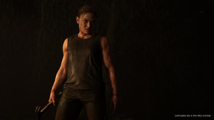 Produktbild Sony The Last of Us Part II (2) (PS4, EN)