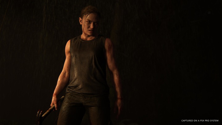 Produktbild Sony The Last of Us Part II (2) (PS4, EN)