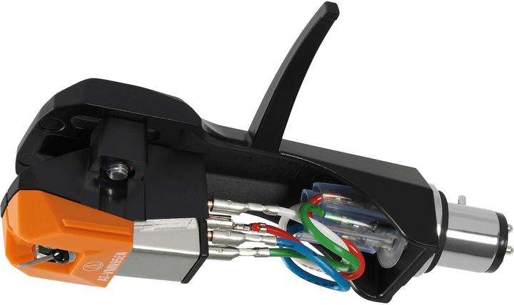 Audio-Technica AT-VM95EN/H (Cellule)