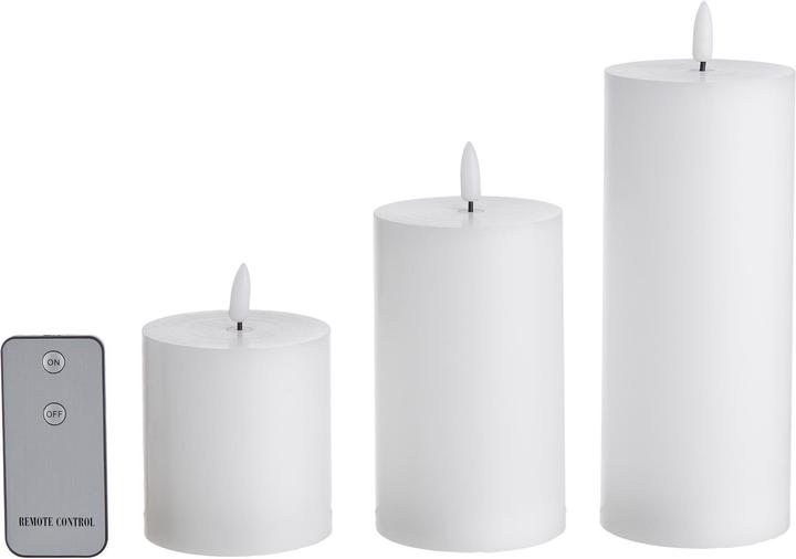 Produktbild home24 Nordic Light (3x)