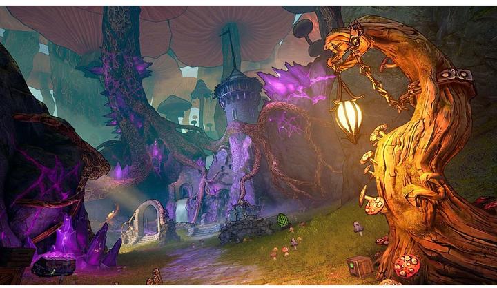 Produktbild 2K Games Tiny Tina's Wonderlands (PS4, DE)