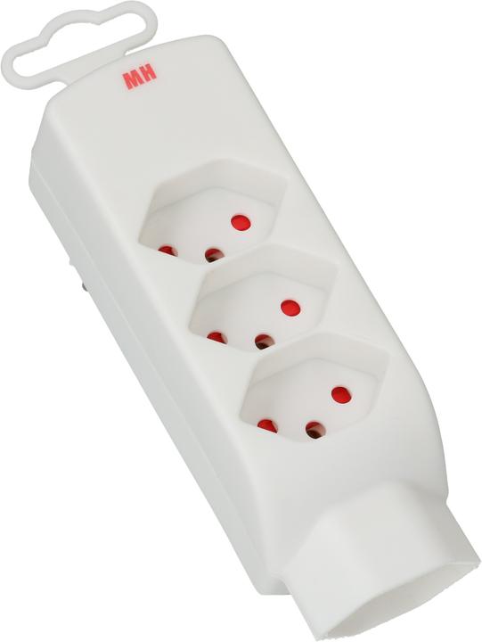 Max Hauri 4 x T13 (Type 13, 4 x)