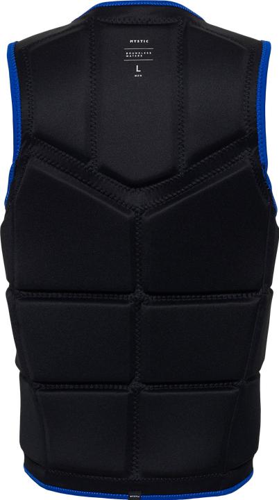Immagine prodotto Mystic Star Impact Vest Fzip Wake (S)
