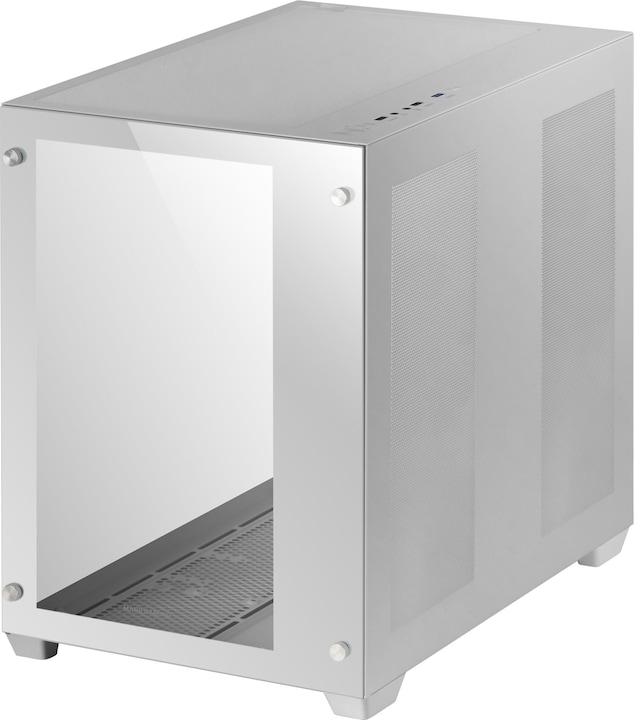 Actual product image Mars Gaming XXL Mcv3 (ATX, Mini-ITX, mATX)
