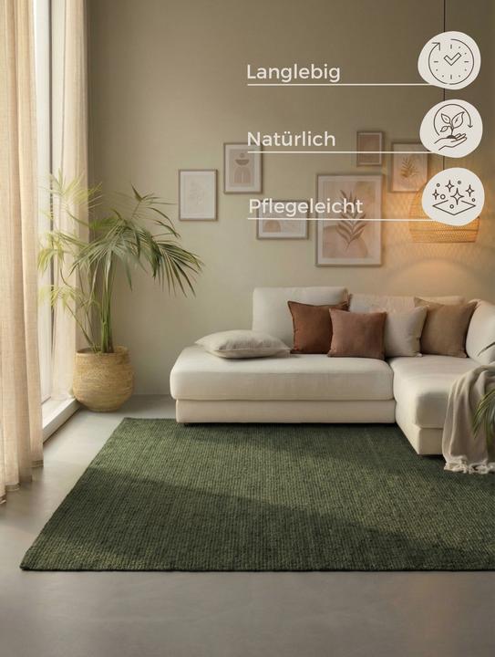 Immagine prodotto Hanse Home Jaipur (150 x 80 cm)