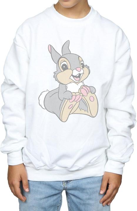 Image du produit Disney - Sweat CLASSIC THUMPER - Garçon (140, 146)