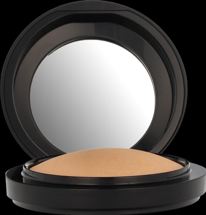 Image du produit MAC Cosmetics Mineralize Skinfinish Natural (Moyen Doré)