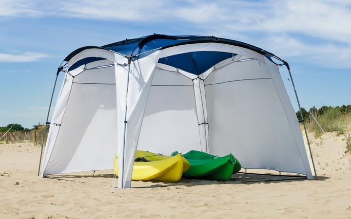 Actual product image Brunner Medusa (300 cm, 300 cm)