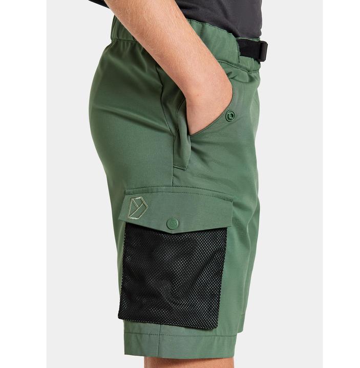 Produktbild Didriksons Kid's Eken Shorts (170)