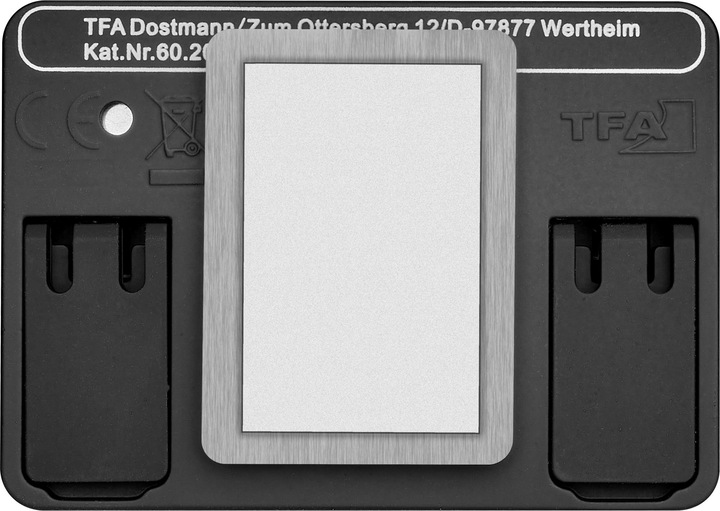 Produktbild TFA Digitalwecker