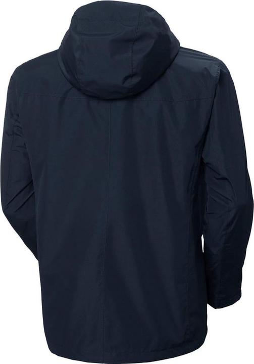 Actual product image Helly Hansen W Seven J Plus Jacket (XXS)