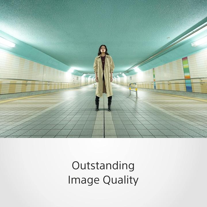 Actual product image Sony E PZ 10-20mm f/4 G (Sony E, APS-C / DX)